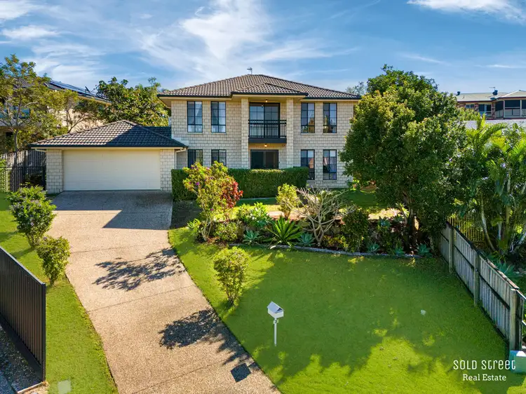 Main view of Homely house listing, 3 Maty Place, Pacific Pines QLD 4211