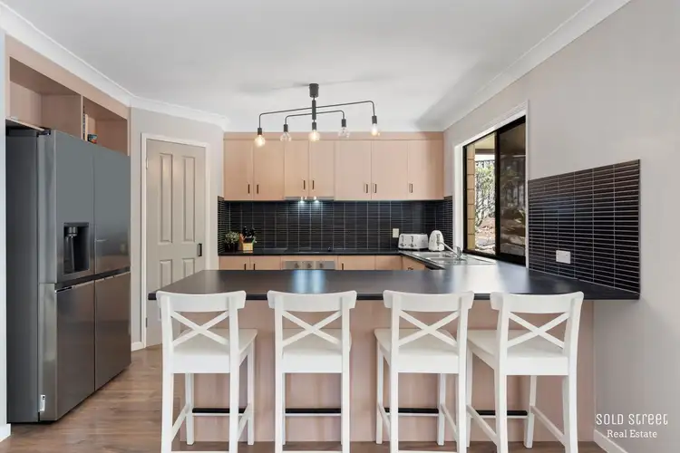 Second view of Homely house listing, 3 Maty Place, Pacific Pines QLD 4211