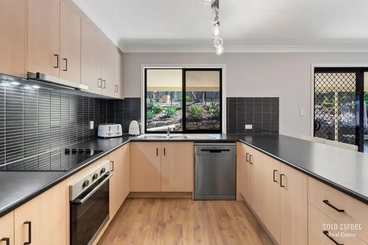 Fourth view of Homely house listing, 3 Maty Place, Pacific Pines QLD 4211