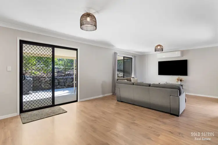Fifth view of Homely house listing, 3 Maty Place, Pacific Pines QLD 4211