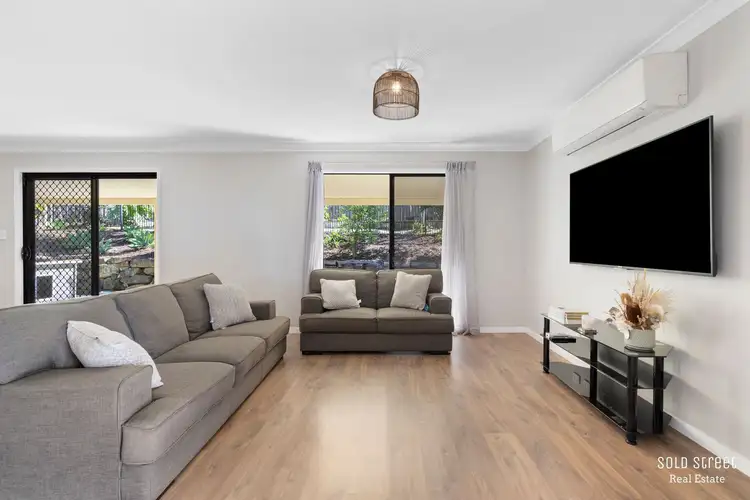 Sixth view of Homely house listing, 3 Maty Place, Pacific Pines QLD 4211