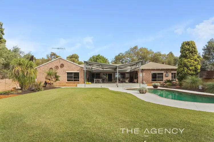 122 Franklin Road, Jandabup WA 6077