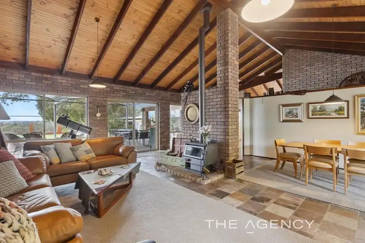 Fifth view of Homely house listing, 122 Franklin Road, Jandabup WA 6077