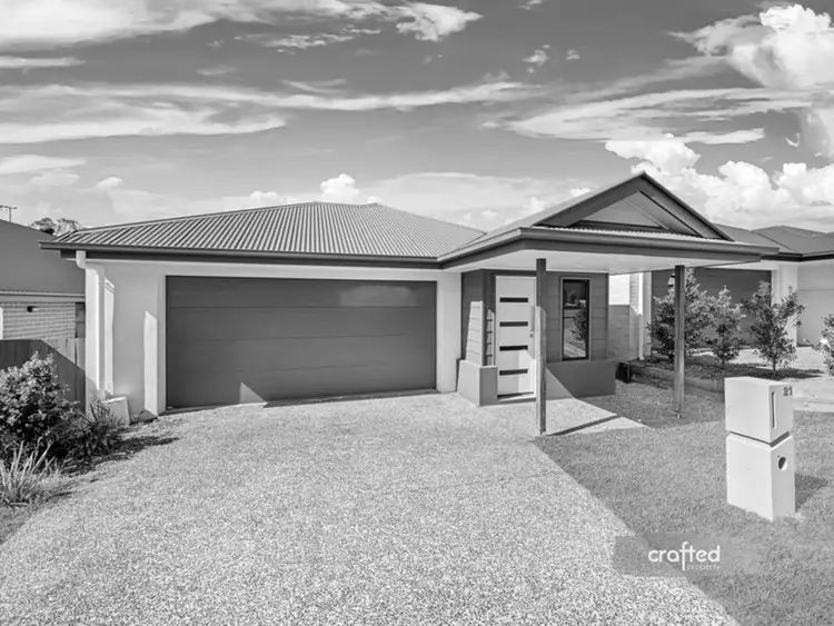 21 Georgina Street, Flagstone QLD 4280
