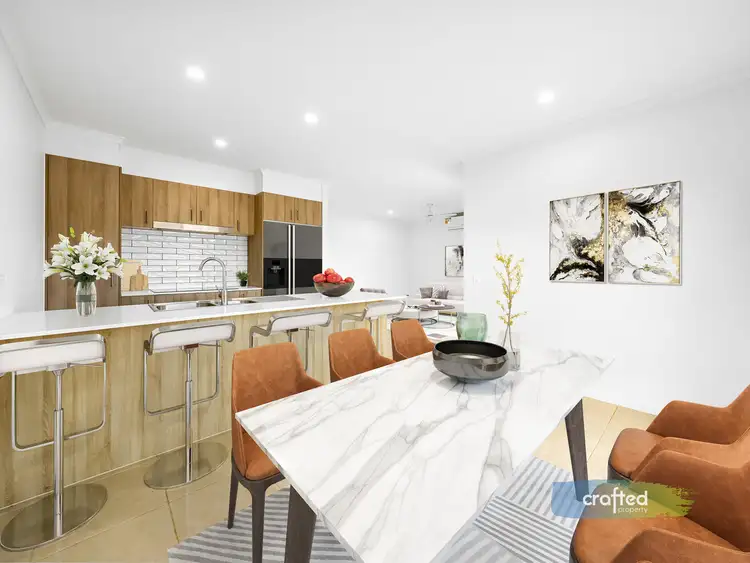 Second view of Homely house listing, 21 Georgina Street, Flagstone QLD 4280