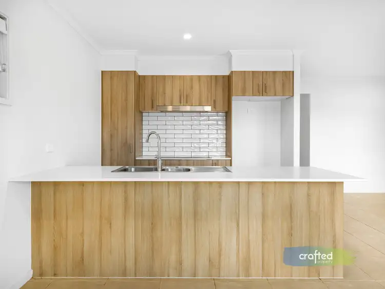 Third view of Homely house listing, 21 Georgina Street, Flagstone QLD 4280