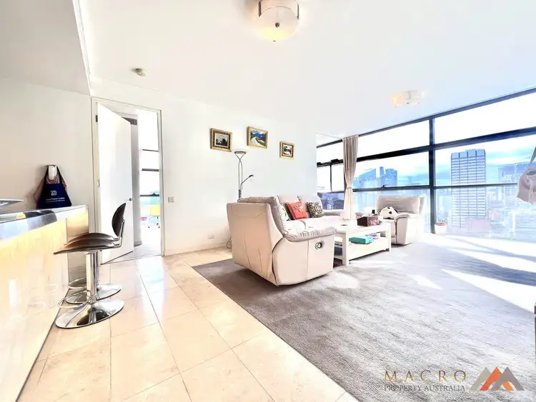 3501/101 Bathurst Street, Sydney NSW 2000