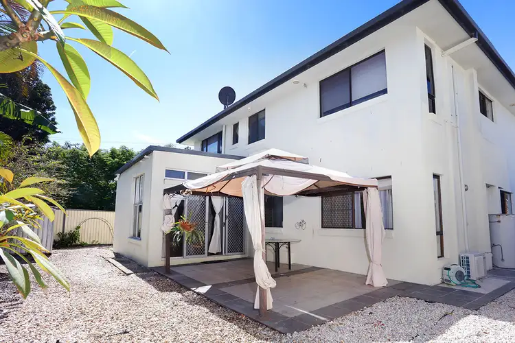 Fourth view of Homely house listing, 316 Bayview Street, Hollywell QLD 4216