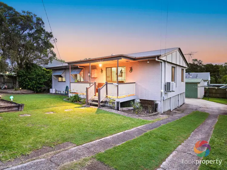 28 Warbler Street, Inala QLD 4077