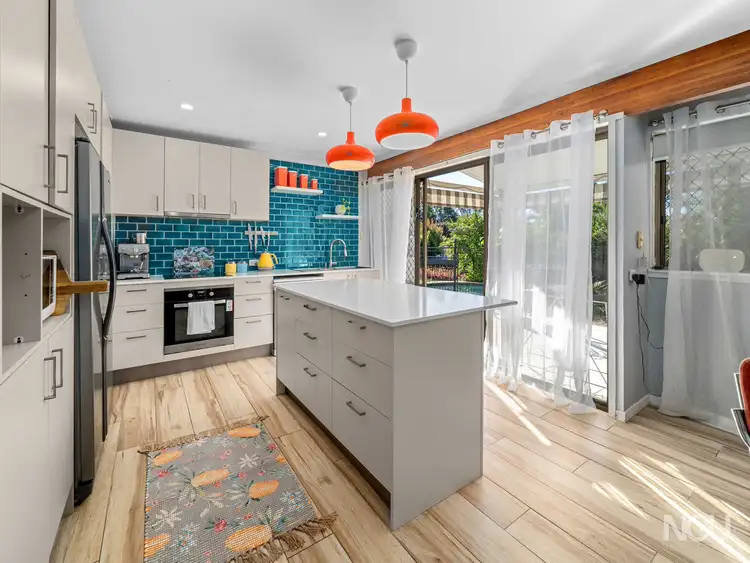 Fifth view of Homely house listing, 12 Carawah Court, Karana Downs QLD 4306