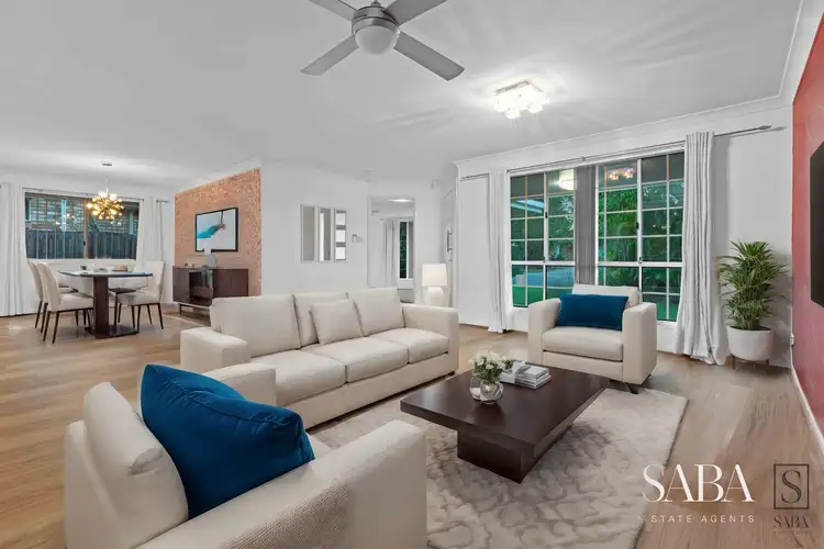 Fourth view of Homely house listing, 44 Camelot Crescent, Middle Park QLD 4074