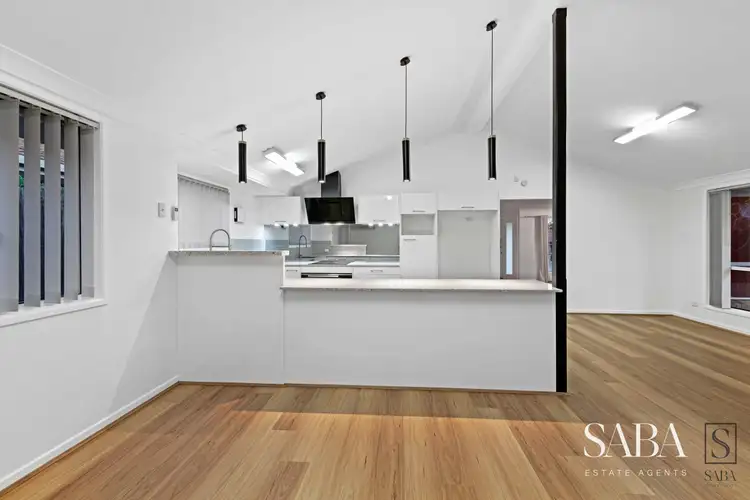 Fifth view of Homely house listing, 44 Camelot Crescent, Middle Park QLD 4074