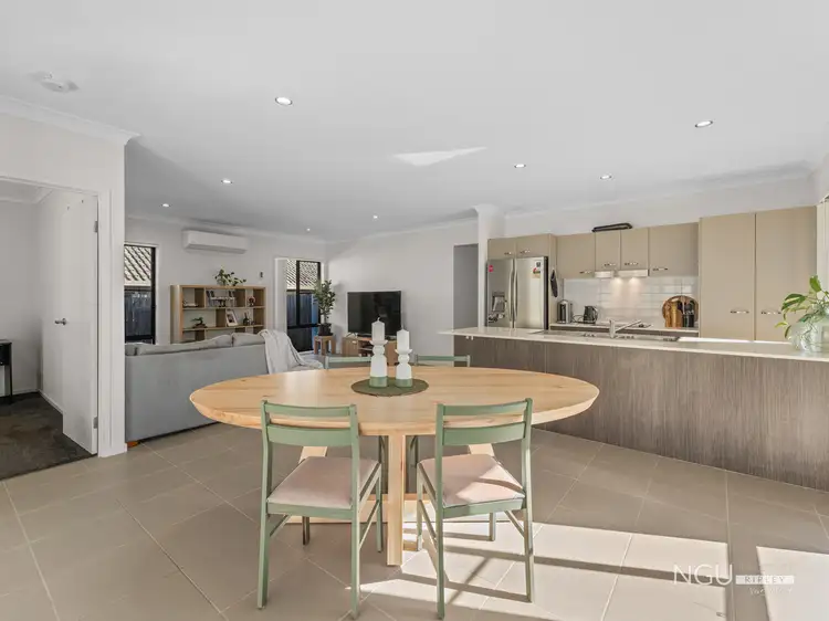 Second view of Homely house listing, 16 Carron Court, Brassall QLD 4305