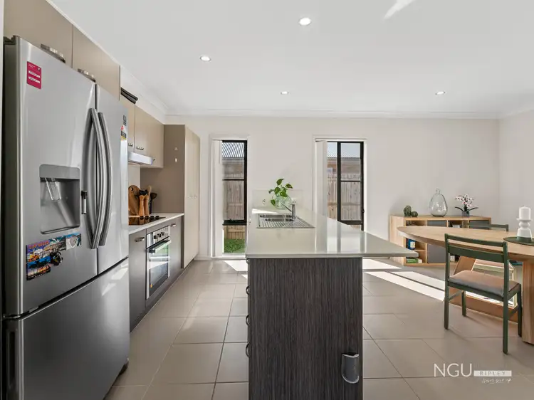Fifth view of Homely house listing, 16 Carron Court, Brassall QLD 4305