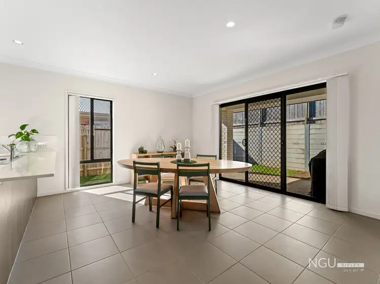 Sixth view of Homely house listing, 16 Carron Court, Brassall QLD 4305