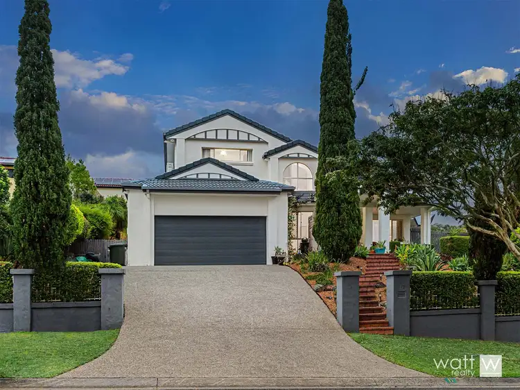 17 Roebig Street, Aspley QLD 4034