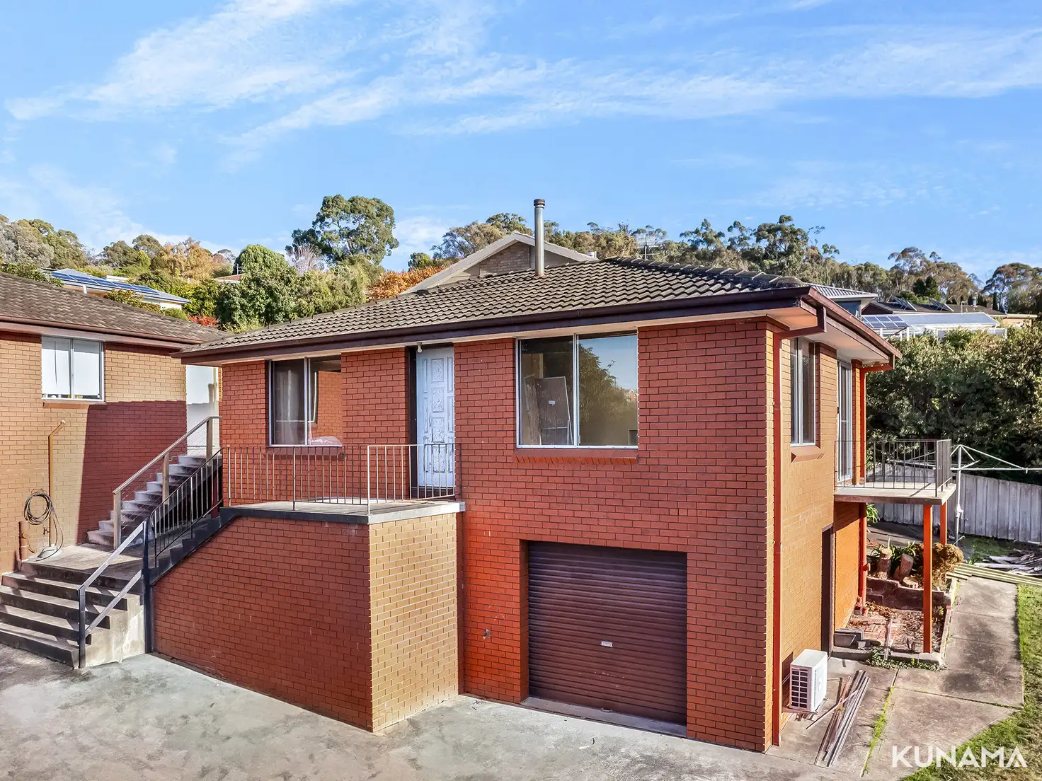 Main view of Homely unit listing, 2/49 Kunama Drive, Kingston Beach TAS 7050