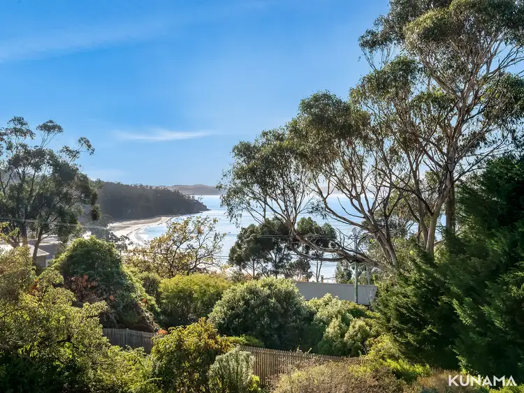 Third view of Homely unit listing, 2/49 Kunama Drive, Kingston Beach TAS 7050