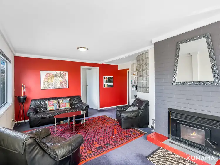 Third view of Homely unit listing, 396A Liverpool Street, West Hobart TAS 7000