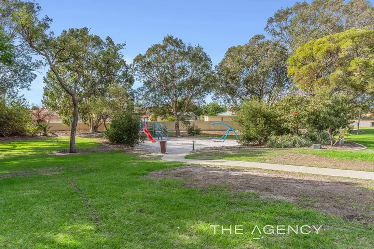 Second view of Homely villa listing, 5D Banksia Circle, Thornlie WA 6108