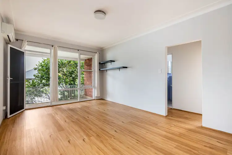 Second view of Homely apartment listing, 6/38-40 Gladesville Road, Hunters Hill NSW 2110