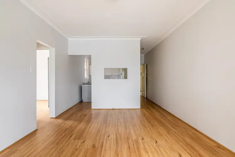 Third view of Homely apartment listing, 6/38-40 Gladesville Road, Hunters Hill NSW 2110