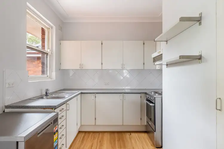 Fourth view of Homely apartment listing, 6/38-40 Gladesville Road, Hunters Hill NSW 2110