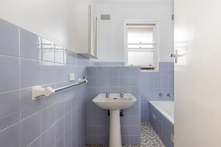 Fifth view of Homely apartment listing, 6/38-40 Gladesville Road, Hunters Hill NSW 2110