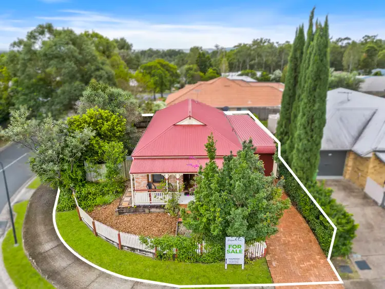 21 Herberton Street, Waterford QLD 4133