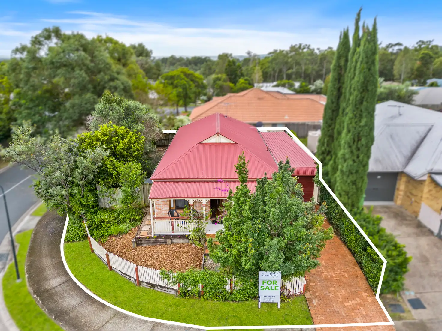 Main view of Homely house listing, 21 Herberton Street, Waterford QLD 4133