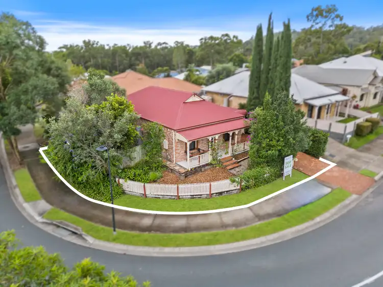 Second view of Homely house listing, 21 Herberton Street, Waterford QLD 4133