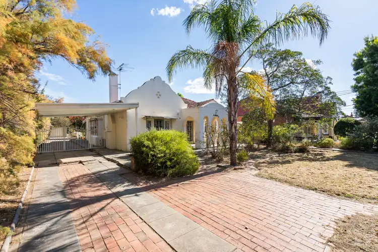 Main view of Homely house listing, 11 Williams Avenue, Glenelg East SA 5045