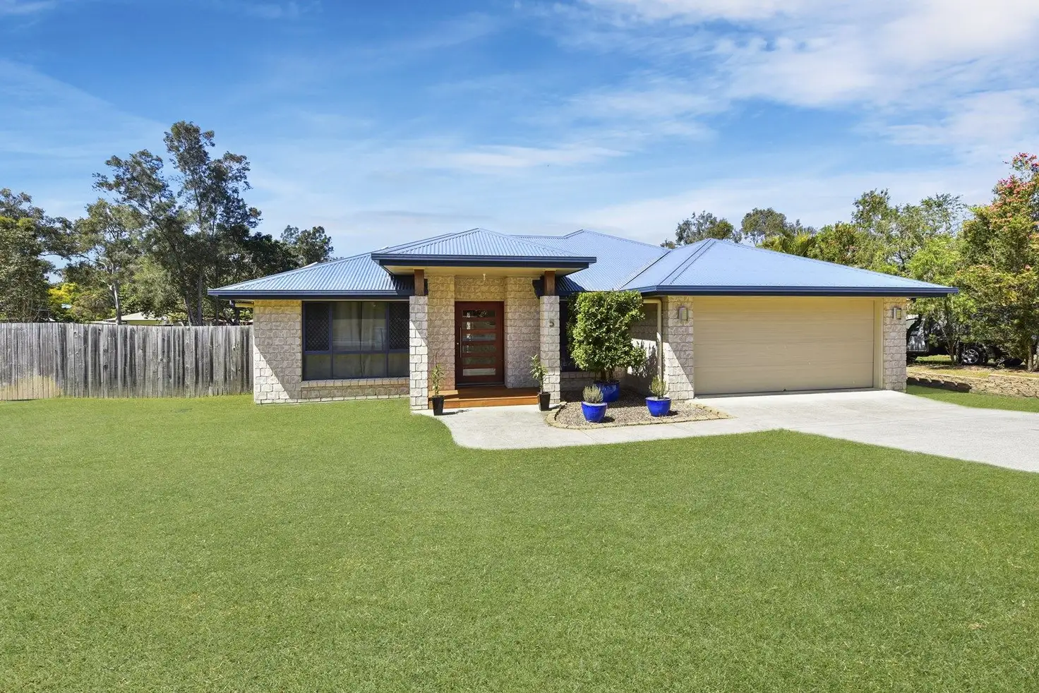 Main view of Homely house listing, 5 Cobb & Co Drive, Beerburrum QLD 4517