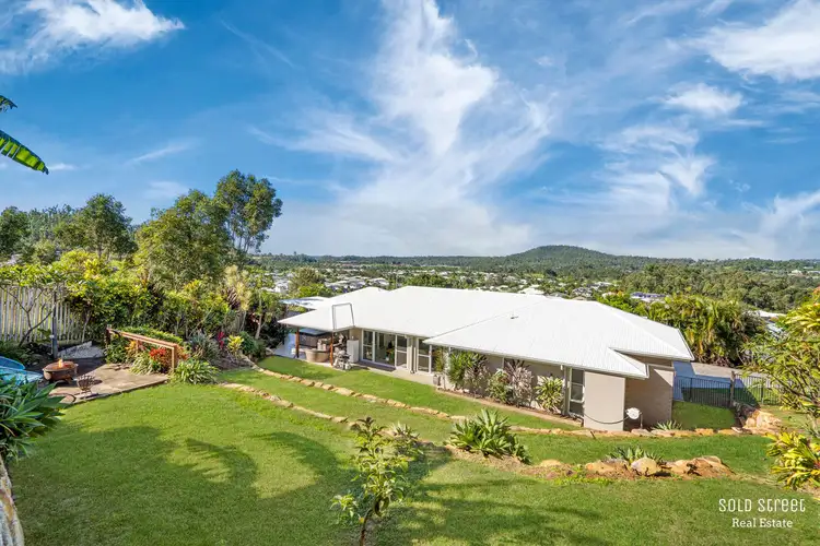 Main view of Homely house listing, 43 Northern Skies Terrace, Maudsland QLD 4210
