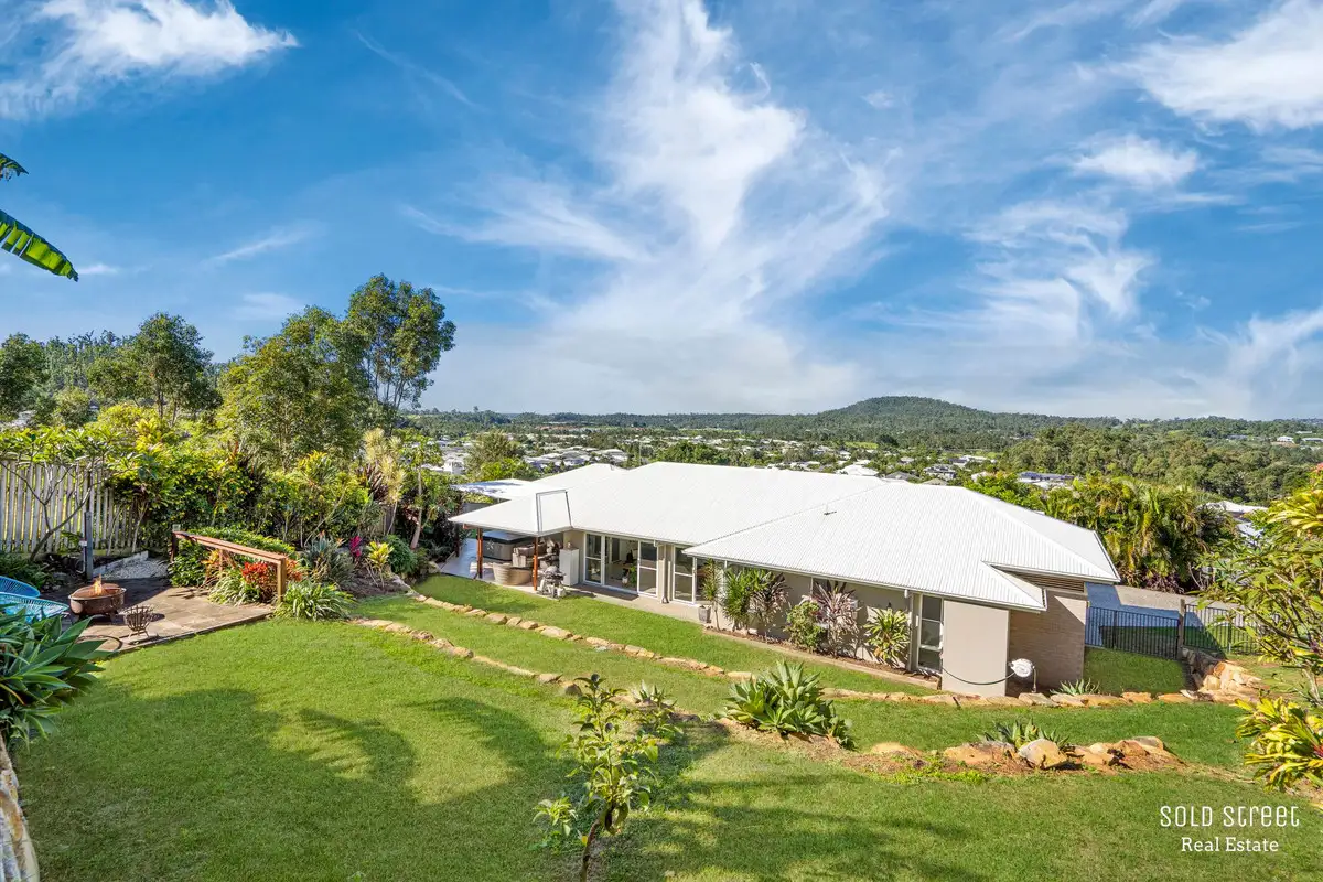 Main view of Homely house listing, 43 Northern Skies Terrace, Maudsland QLD 4210