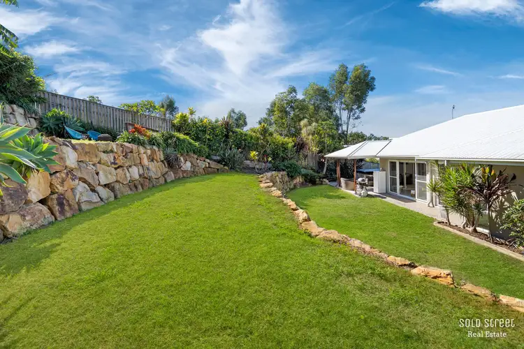 Second view of Homely house listing, 43 Northern Skies Terrace, Maudsland QLD 4210