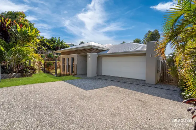 Third view of Homely house listing, 43 Northern Skies Terrace, Maudsland QLD 4210