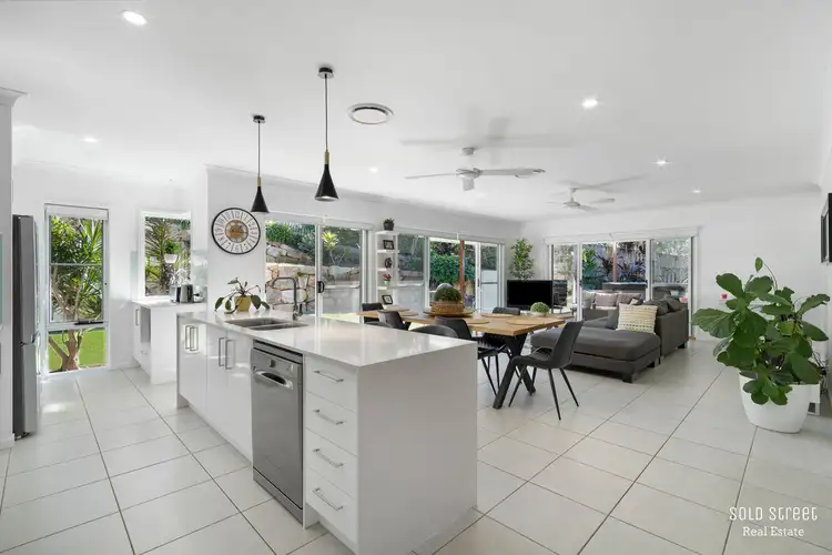 Fourth view of Homely house listing, 43 Northern Skies Terrace, Maudsland QLD 4210