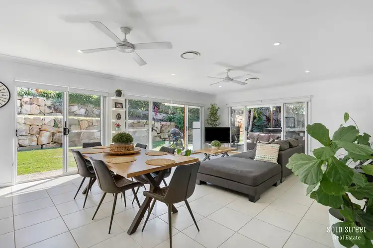 Sixth view of Homely house listing, 43 Northern Skies Terrace, Maudsland QLD 4210