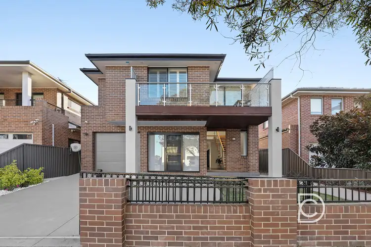 6 Ludgate Street, Concord NSW 2137