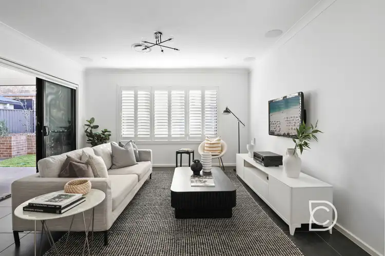 Third view of Homely house listing, 6 Ludgate Street, Concord NSW 2137