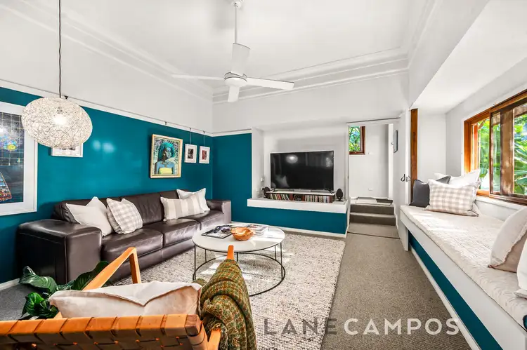 Third view of Homely house listing, 8 Anderton Street, Islington NSW 2296