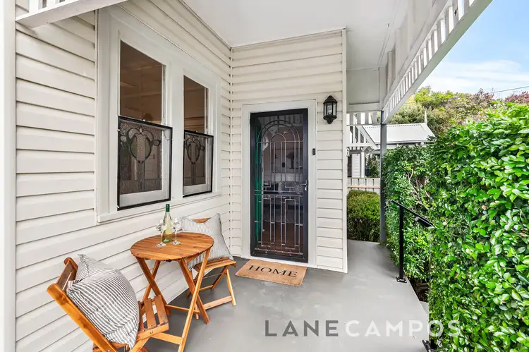 Second view of Homely house listing, 6 Murray Square, Mayfield NSW 2304