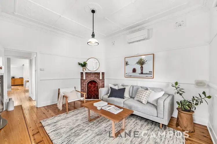 Third view of Homely house listing, 6 Murray Square, Mayfield NSW 2304