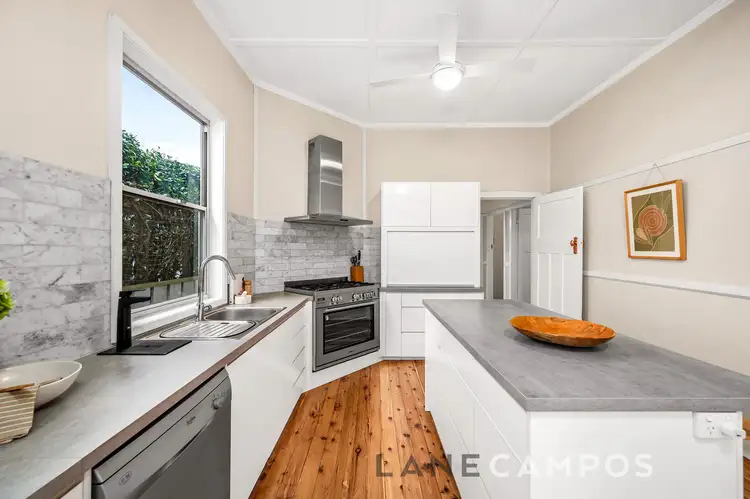 Fourth view of Homely house listing, 6 Murray Square, Mayfield NSW 2304