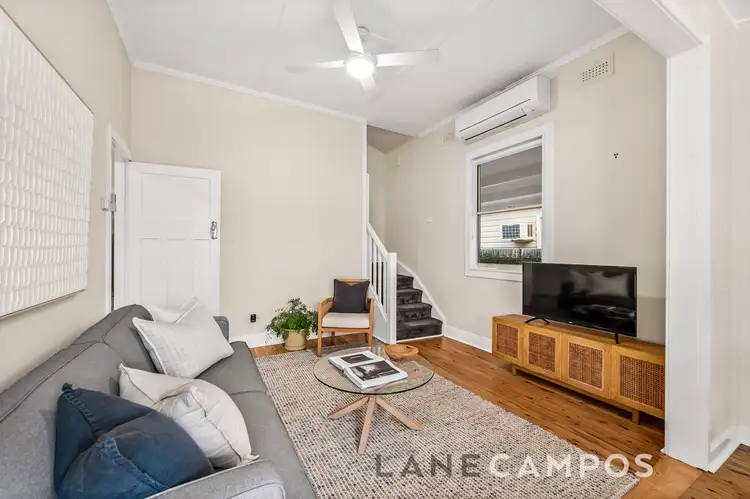 Fifth view of Homely house listing, 6 Murray Square, Mayfield NSW 2304