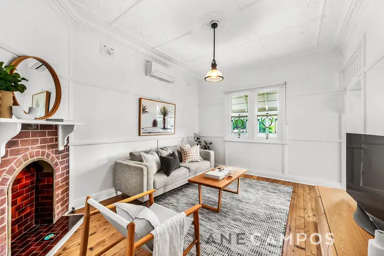 Sixth view of Homely house listing, 6 Murray Square, Mayfield NSW 2304