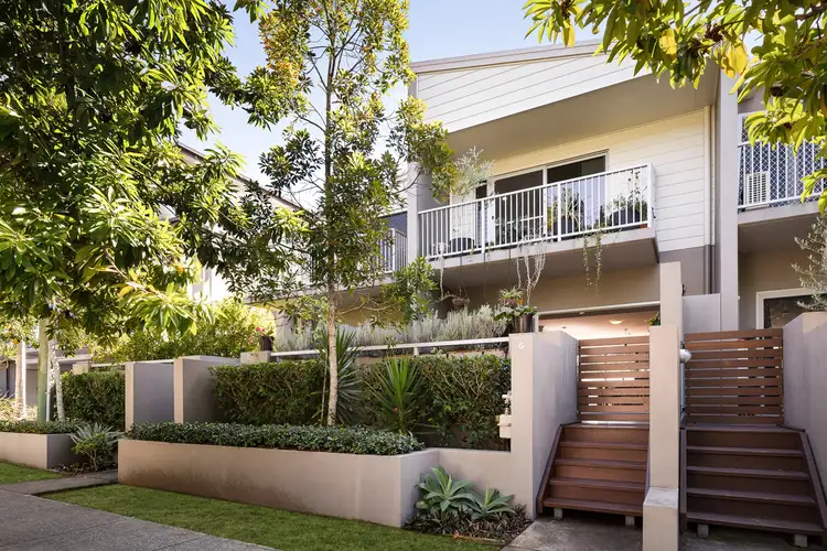 6/23 Grays Road, Gaythorne QLD 4051