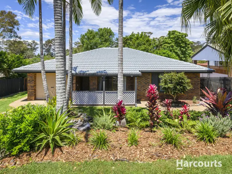 Main view of Homely house listing, 16 Styles Road, Petrie QLD 4502