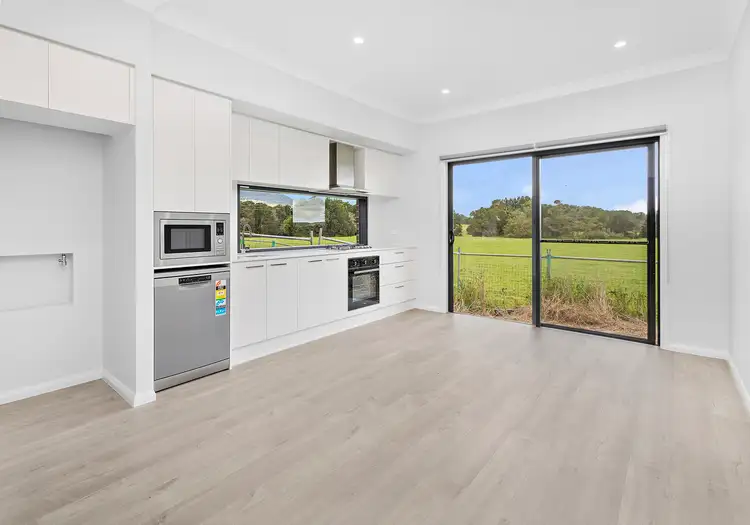 Main view of Homely unit listing, 12A Garreeaira Road, Wongawilli NSW 2530